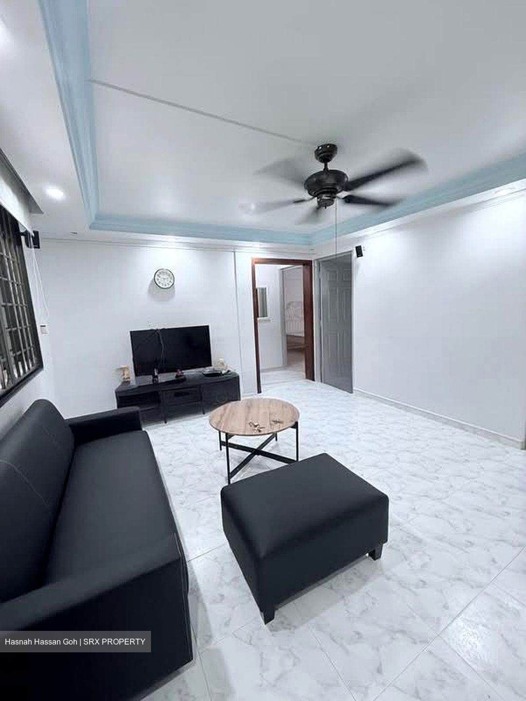 Blk 333 Bukit Batok Street 32 (Bukit Batok), HDB 4 Rooms #592942841